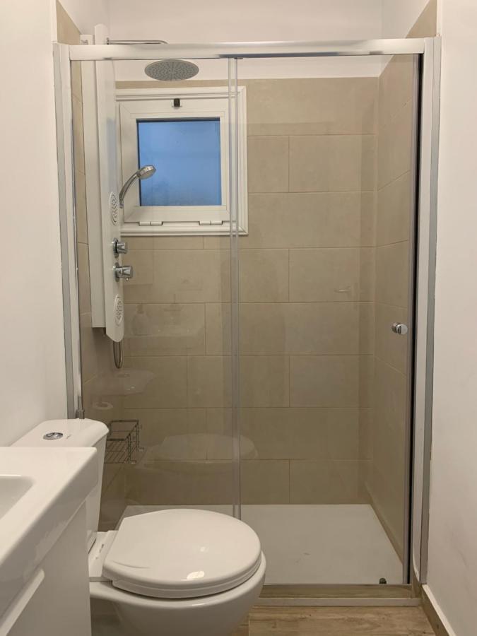 Apartamento El Malecón Santa Cruz de la Palma (Isla de la Palma) Exterior foto