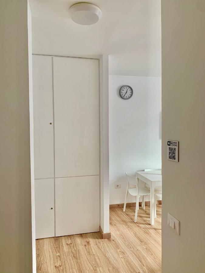 Apartamento El Malecón Santa Cruz de la Palma (Isla de la Palma) Exterior foto