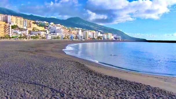 Apartamento El Malecón Santa Cruz de la Palma (Isla de la Palma) Exterior foto