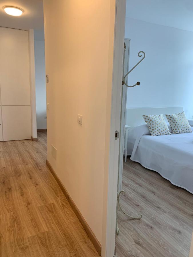 Apartamento El Malecón Santa Cruz de la Palma (Isla de la Palma) Exterior foto